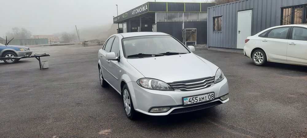 Продам ДЭУ Жентра