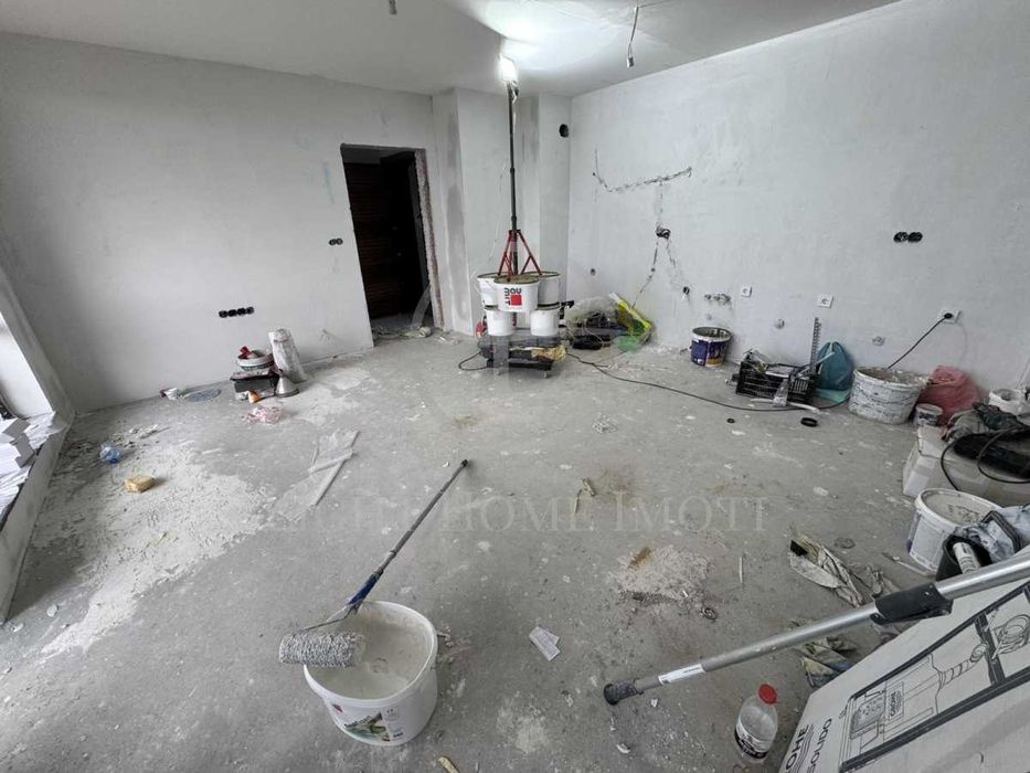 Реф. 3705 Двустаен Обзаведен Луксозна Сграда / Остромила