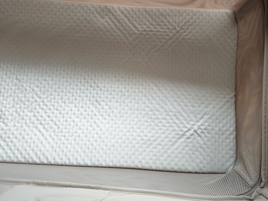 Сгъваема кошара Bugaboo Stardust