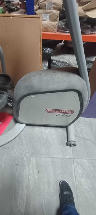 Професионален степер Star Trac Pro - НОВ, неизползван