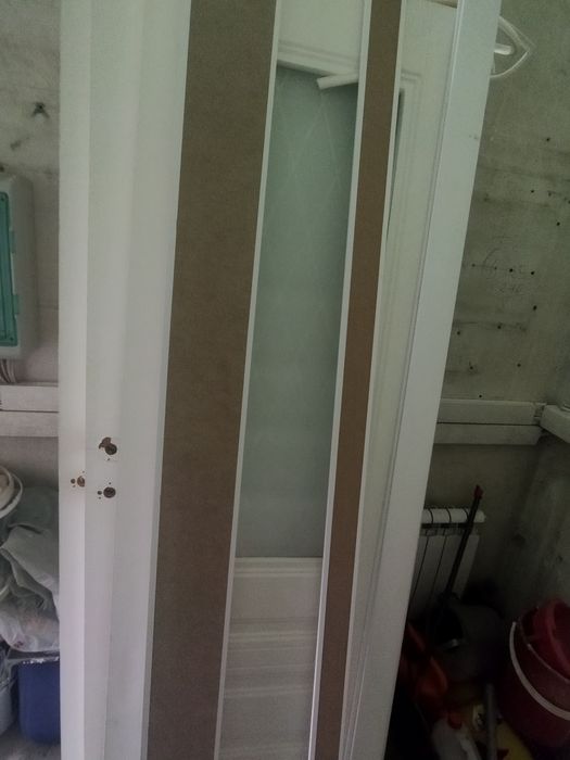 Межкомнатные двери