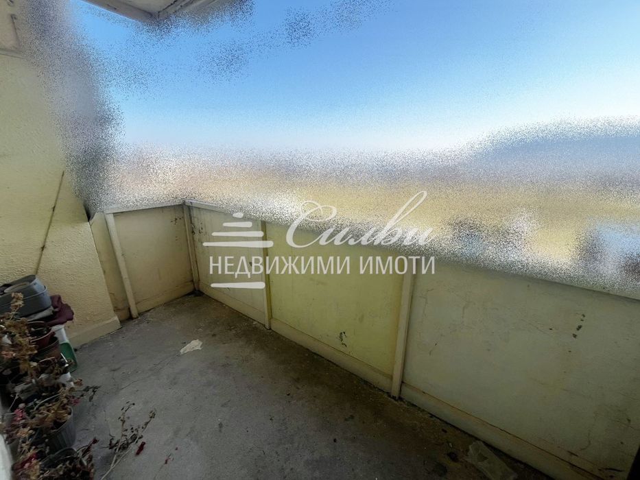 Продава се Двустаен апартамент в Шумен, Еверест - 65 кв.м за 565 €/кв.м - Снимка #9