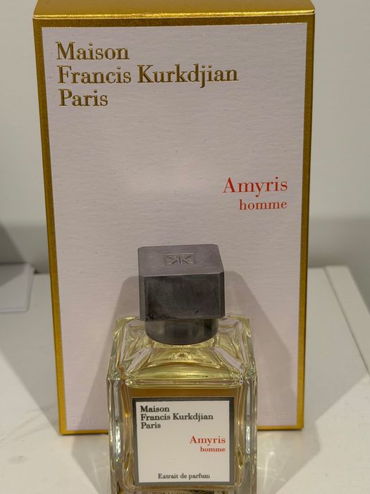 Maison Francis Kurkdjian Amyris Extrait