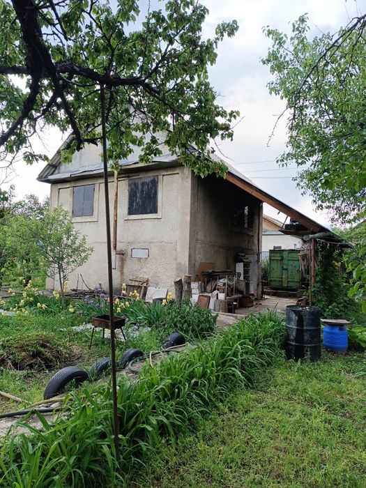 Продам дачу в Есике