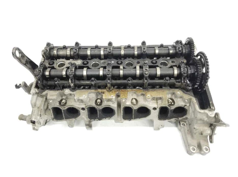 BMW B47D20A Глава Обуридвана 190кс.