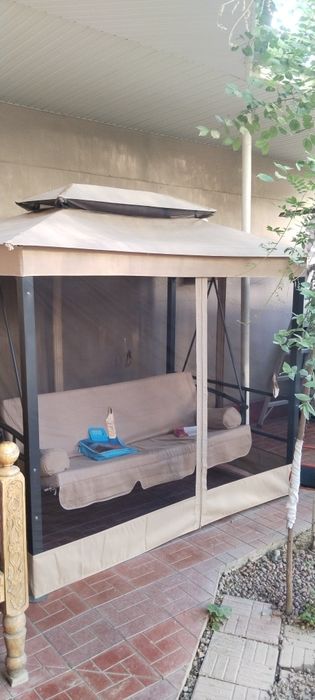 Продается садовая качеля(качели)