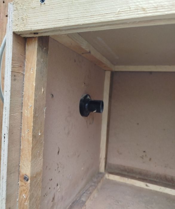 Продам брудер для цыпл