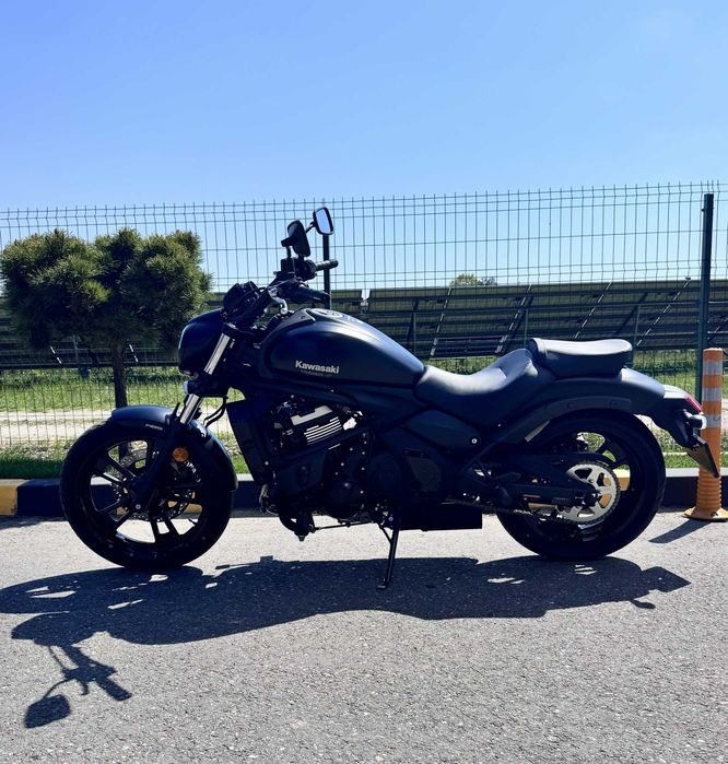 Motocicleta Kawasaki Vulcan S ABS '26