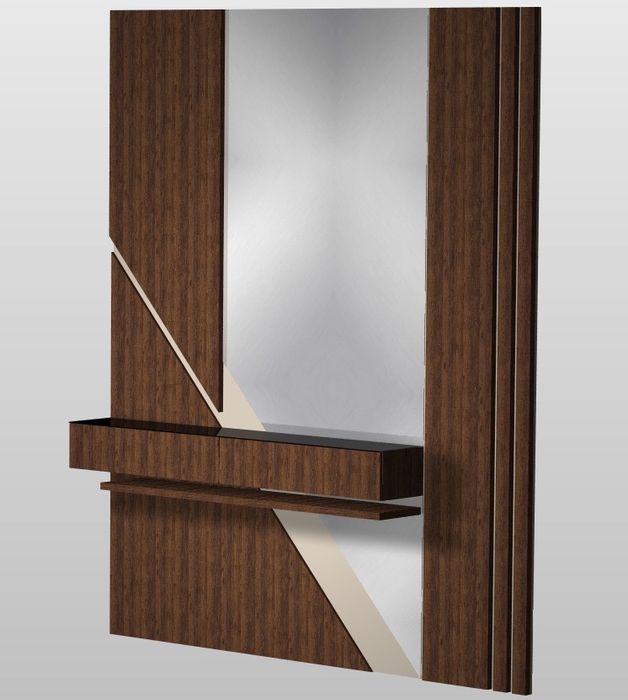 Создание проектов Базис Мебельщик