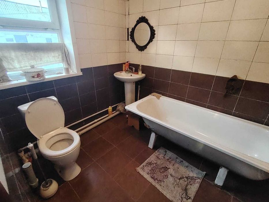 Продам 4х комнатный дом в СОЦгороде. ТОРГ