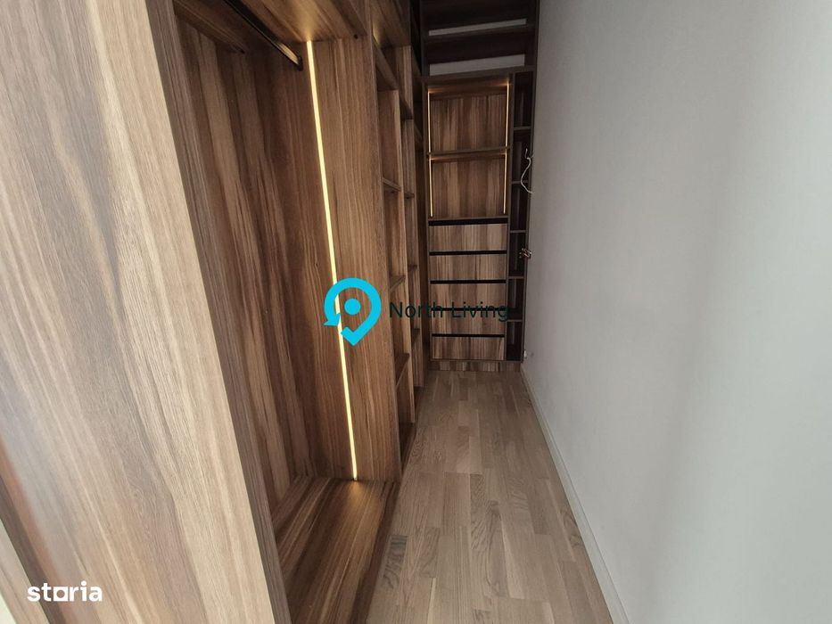 Apartament 3 Camere LUX | 107 MP | Iancu Nicolae | Mobilat si Utilat