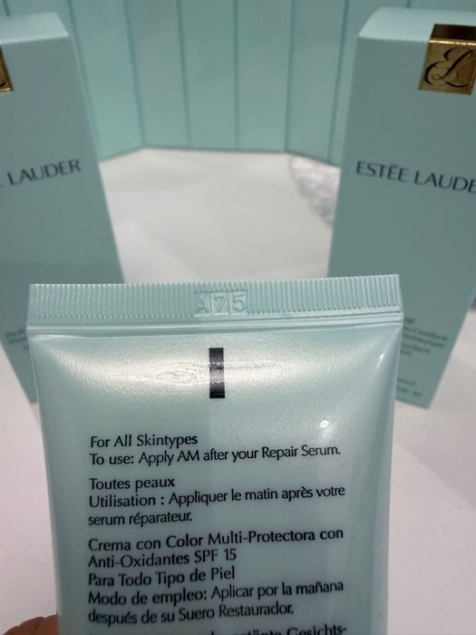 Estee Lauder Crema Hidratanta ( produse originale )