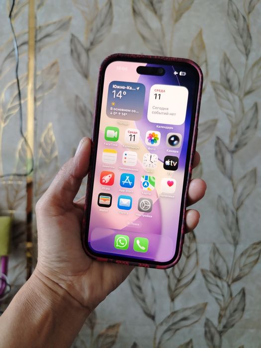 Продаётся телефон