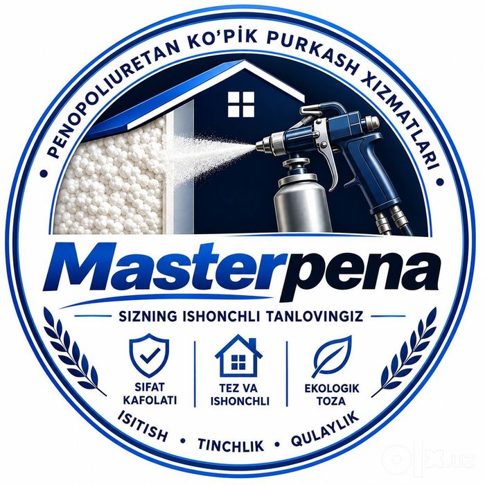 Pena sepish xizmati