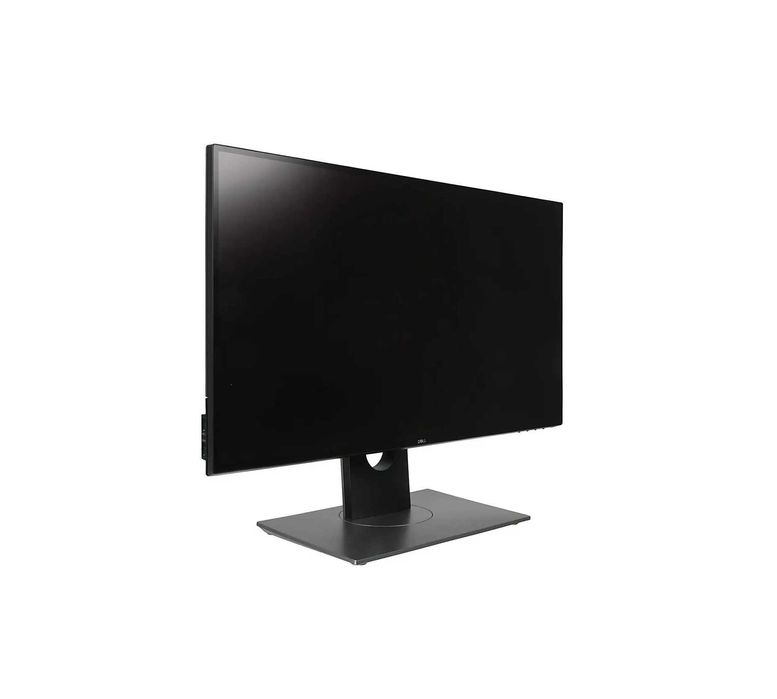 Рассрочка на Монитор DELL 25" QHD 2K 2560X1440 60Hz IPS (HDMI+DP+USB)