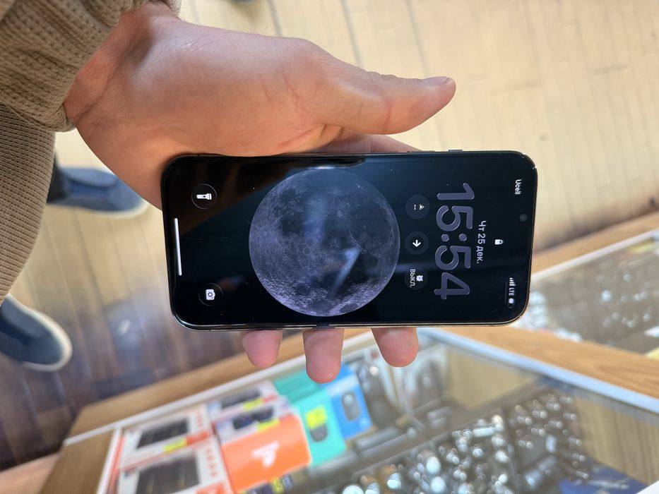 Iphone 13 pro 128 gb