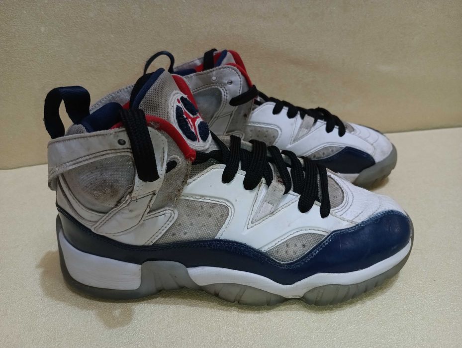 кожени Nike Jordan Jumpman N 38 - 27 лв