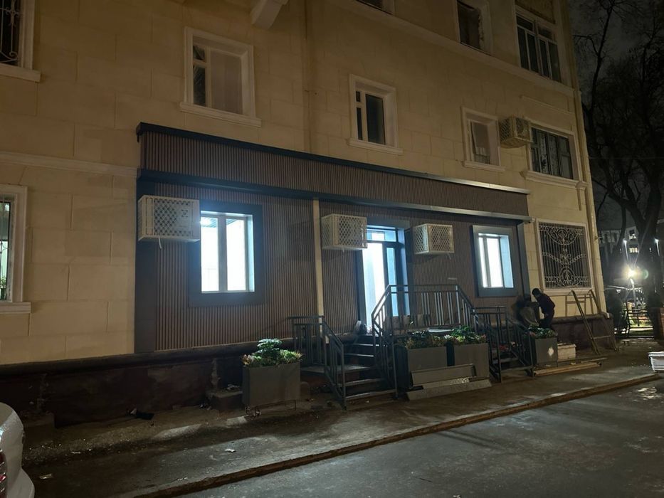 Не Жилое Помещения продается