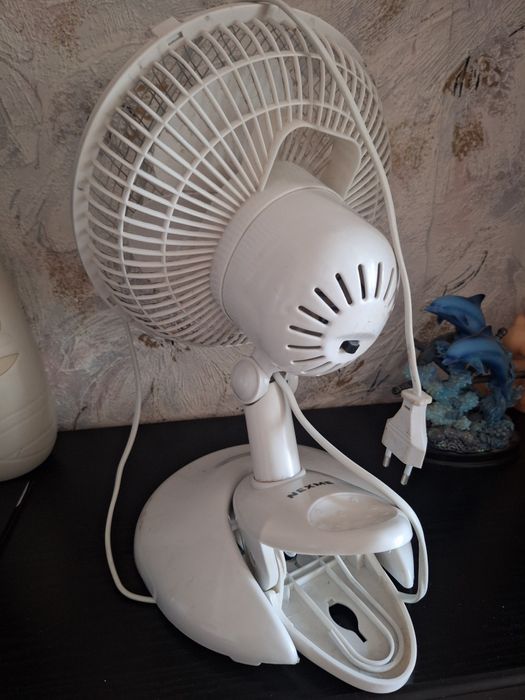 Продам  вентилятор