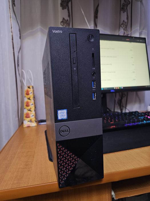 Minipc Dell Vostro 3471