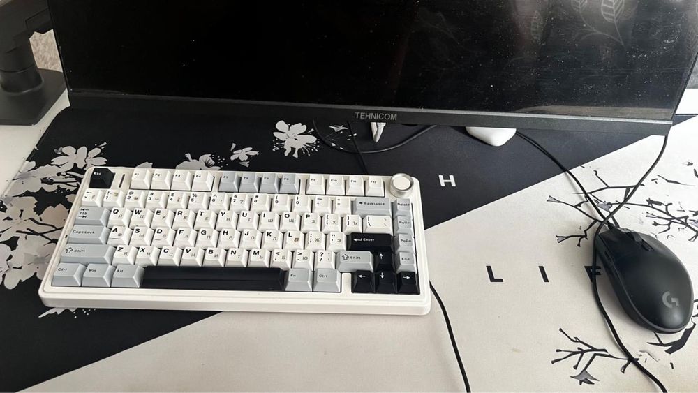 Продам игровой пк
