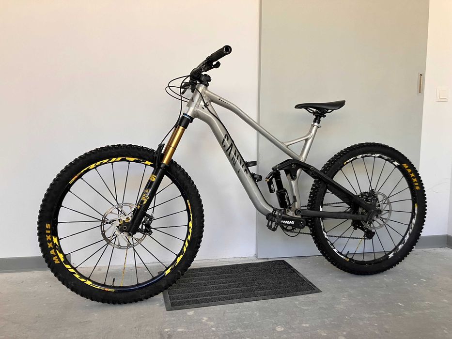 Canyon Strive 27.5''