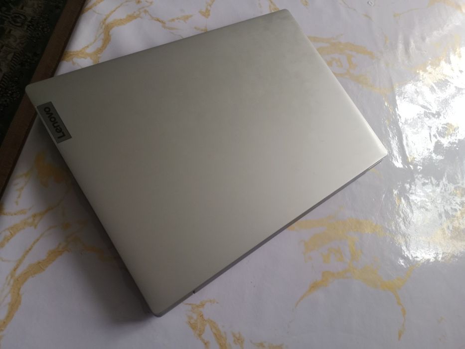 ноутбук  lenovo l3 15itl6
