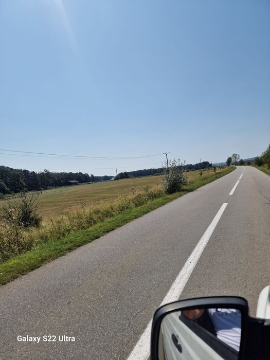 Teren în Târgu-Cărbunești - 12500 mp - 10€/mp