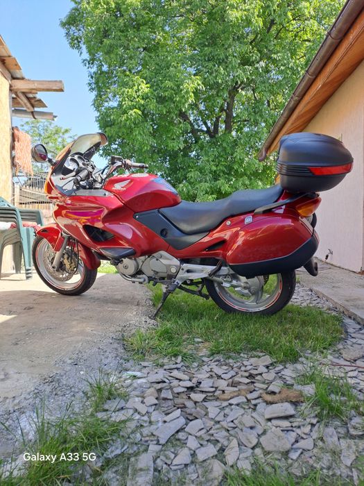 Honda deauville de vinzare