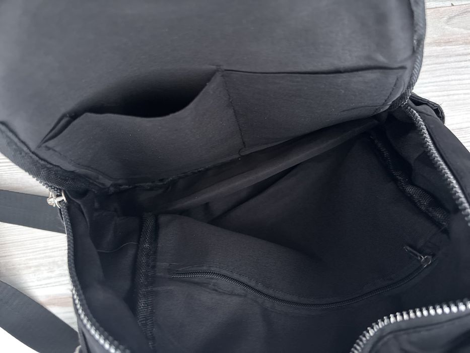 Миниатюрный рюкзак