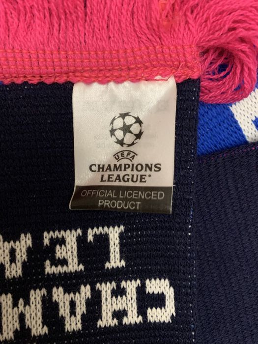 Шарф INTER Istanbul 2023 оригинал