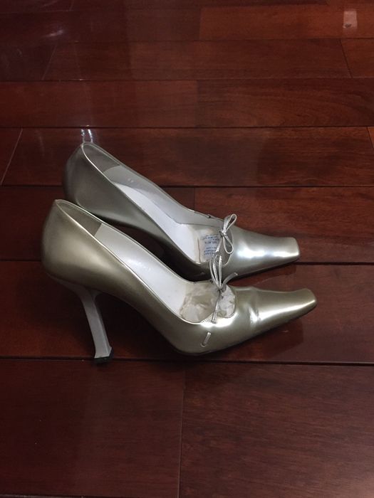 Туфли Италия оригинал