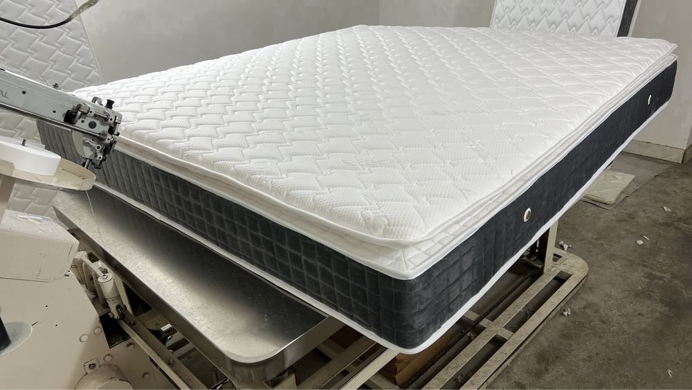 Матрасы ортопедический топпер на заказ