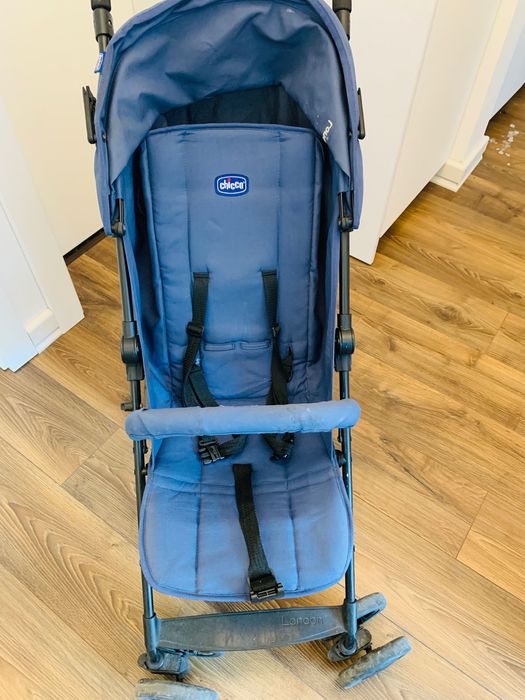 Carucior sport Chicco