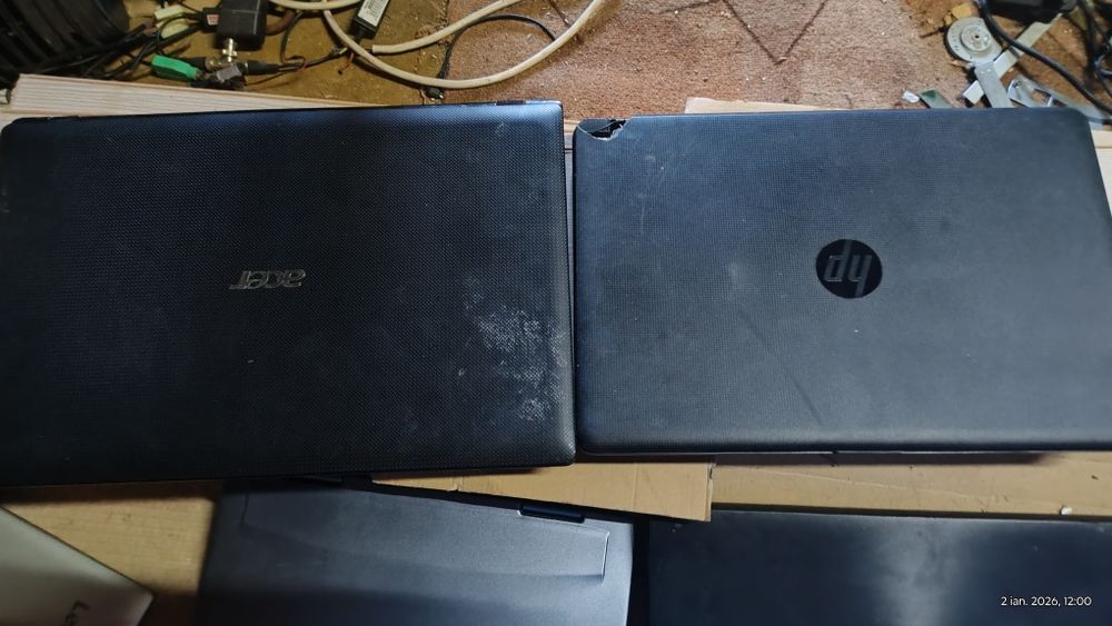 Televizor, laptop, tableta, aspirator programul rabla