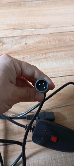 Генератор холодного тумана