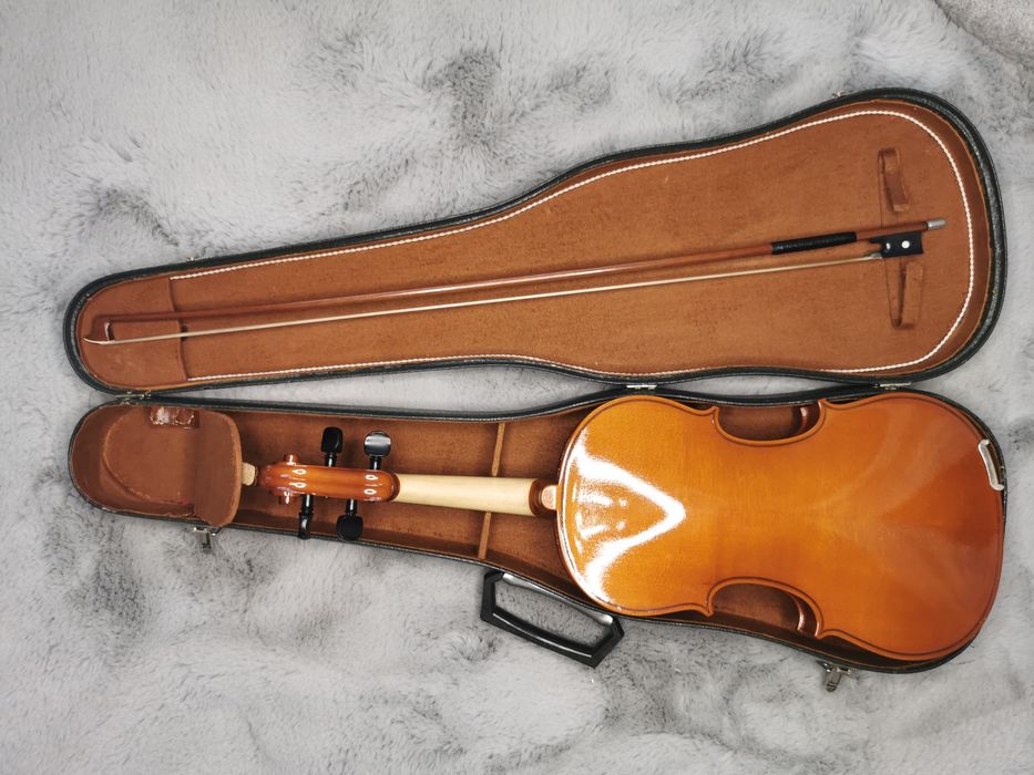 Vioară 4/4 Regin 1977