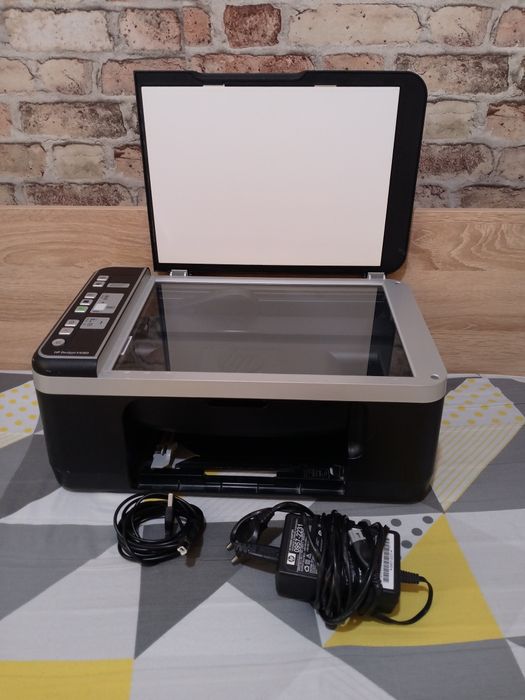 Принтеры МФУ  HP