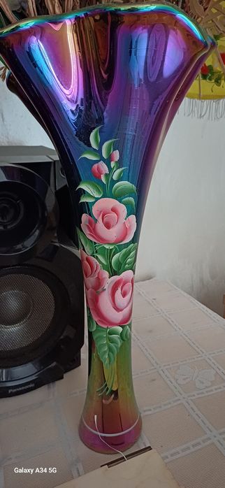 Ваза для цветов ( 3 шт)