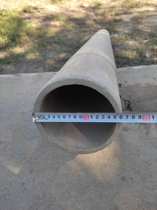 Труба для дымохода печи