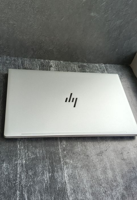 Ультрабук HP Envy 13 (i5/SSD512/MX350)