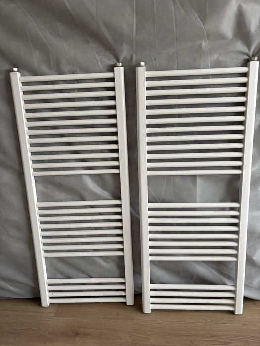 Calorifer baie, radiator 50 x 120 cm