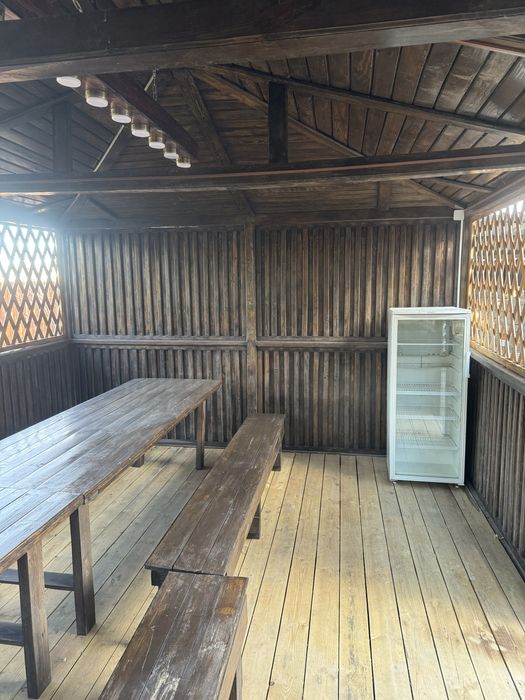 Дом для отдыха посуточно кжби