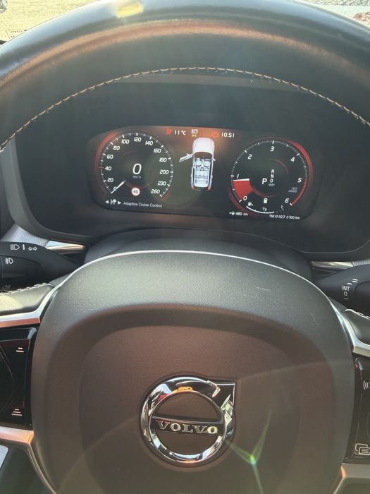 Activări Volvo – CarPlay, Polestar Mode, Pilot Assist, No Speed Limit