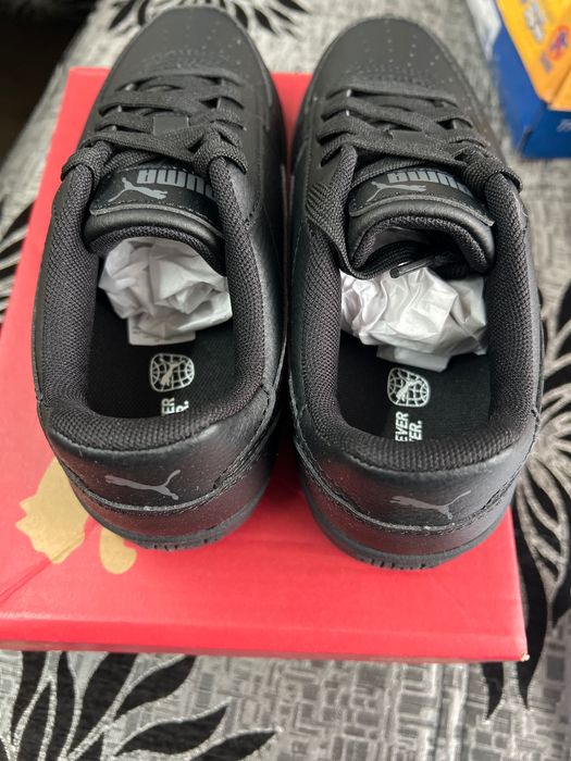 Маратонки PUMA 35N