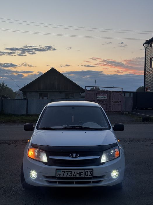 Ваз лада гранта
