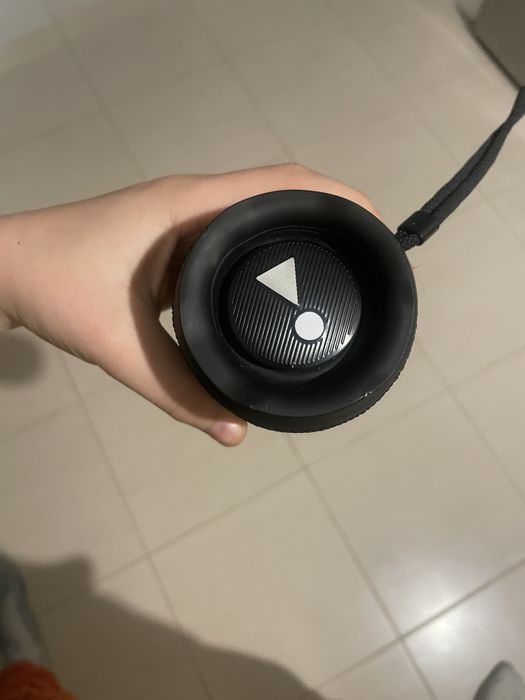 Vand boxa JBL FLIP 6