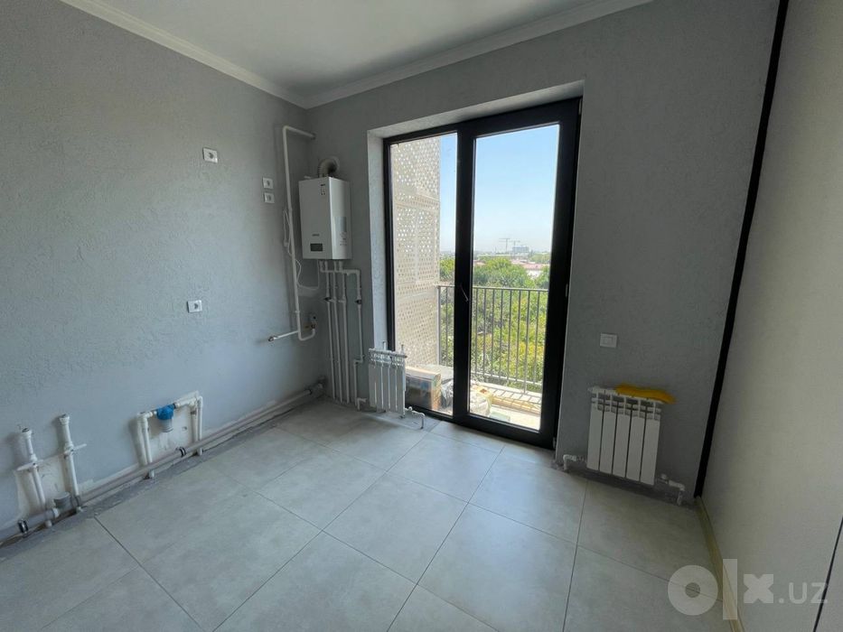 Продается квартира в ЖК Oz Zamin 2х комн. 37м2‼️