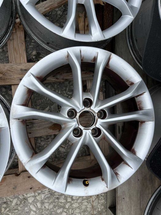 Алуминиеви джанти Audi Q5 8U 7Jx18 ET43 5x112 8U0601025C ном 203