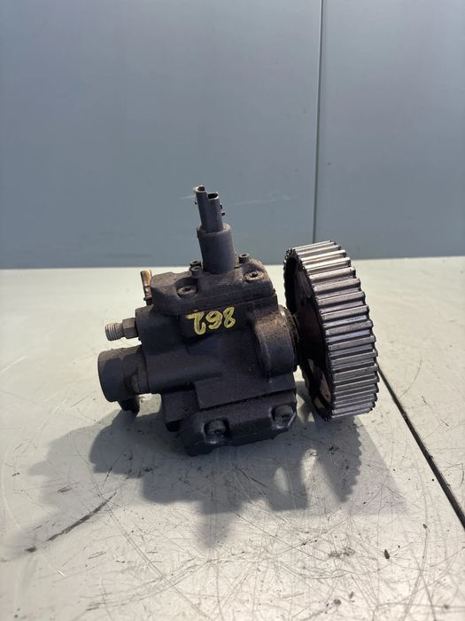 Pompa inalta presiune Peugeot 406 2002 2.0 HDi MT (110 hp)